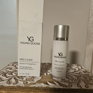 Young Goose Pro Care Serum